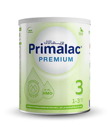 Primalac 3