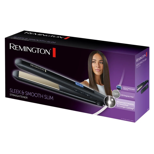 REMINGTON Sleek & smooth slim 5500