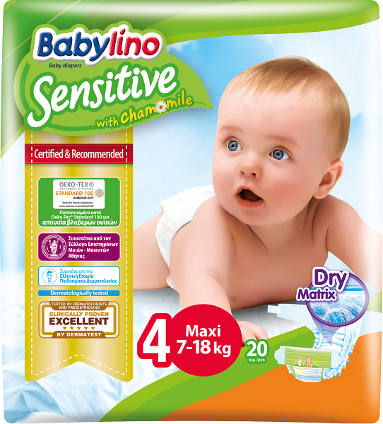 BABYLINO 7-18KG 4