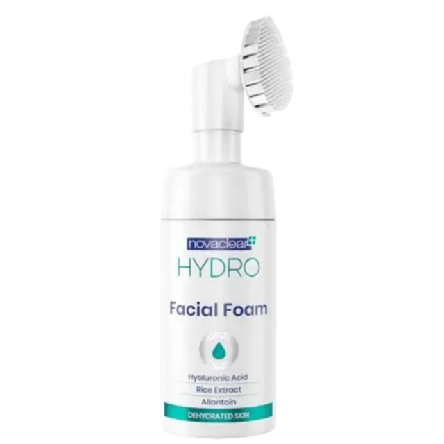 Hydro Facial Foam