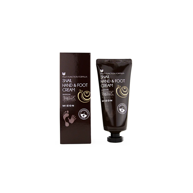 MIZON HAND & FOOT CREAM (SNAIL)