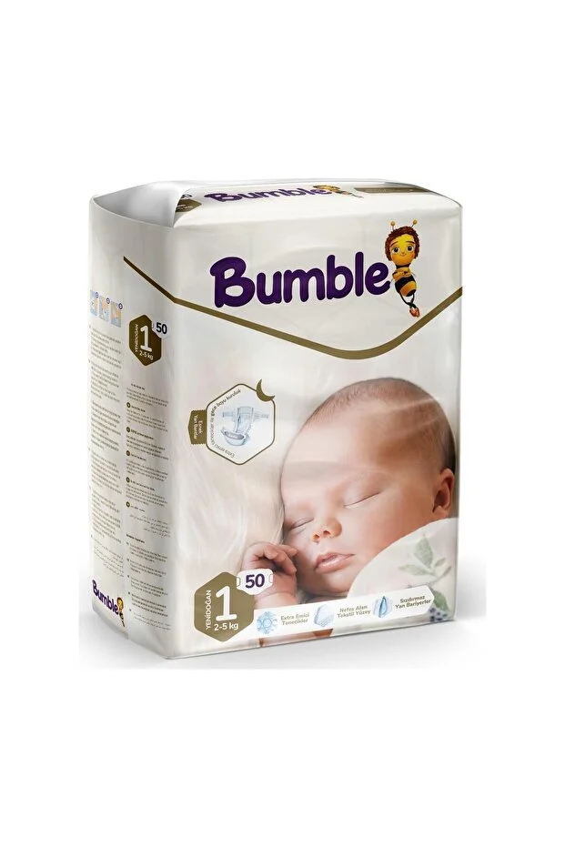 BUMBLE Diapers NO 1