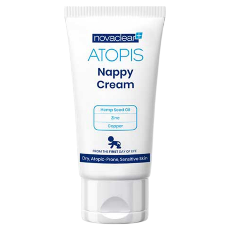 Atopis Nappy Cream