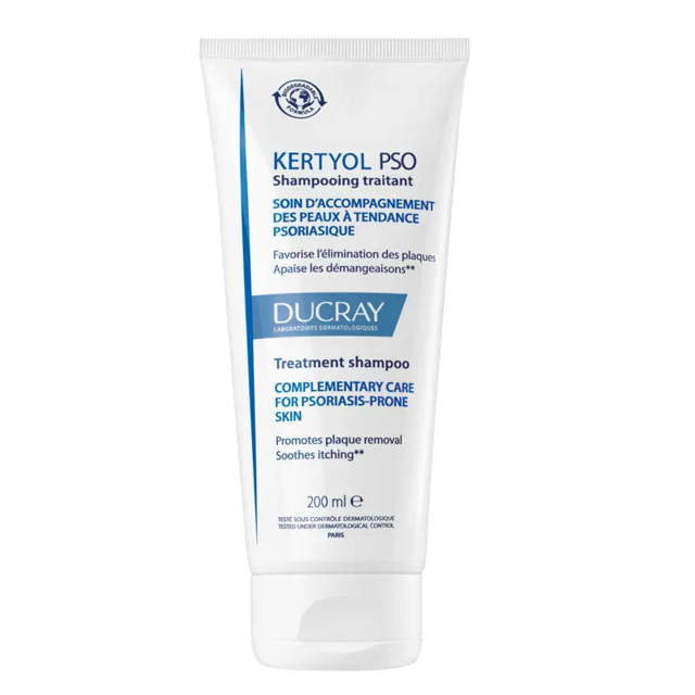 Kertyol P.S.O. Shampoo  200M