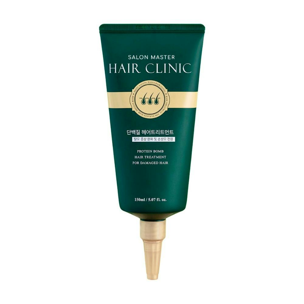 MIZON SALON MASTER HAIR CLINIC 150ML