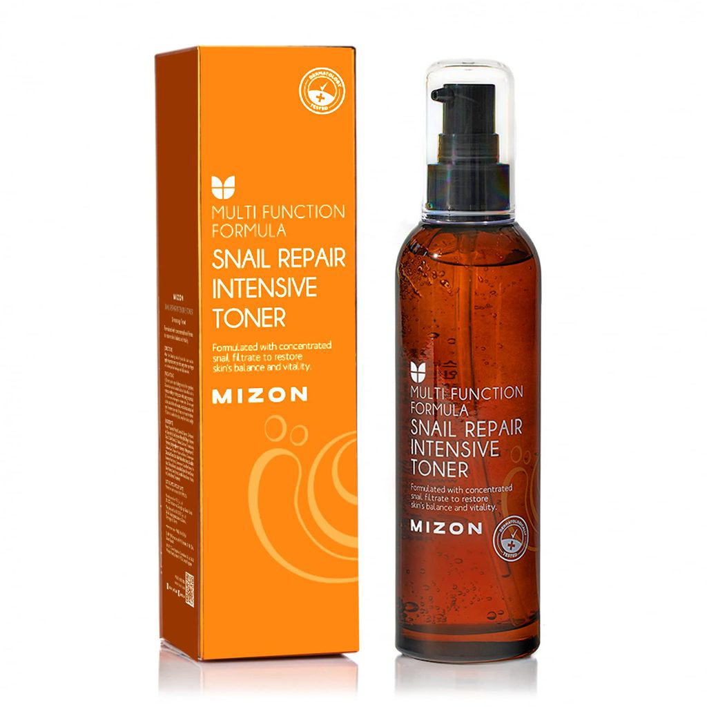 MIZON SNAIL REPAIR INTENSIVE TONER