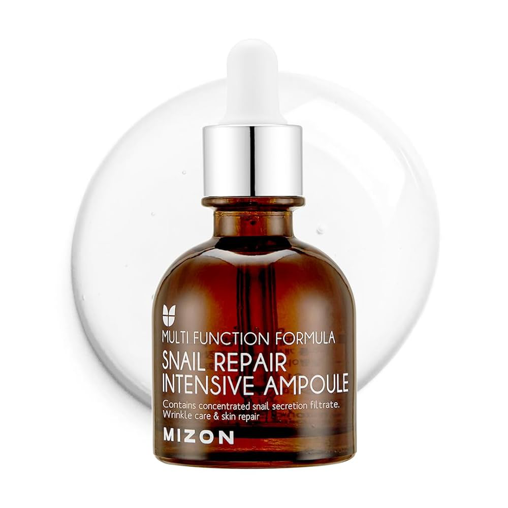 Mizon Snail Repair intensive ampoule