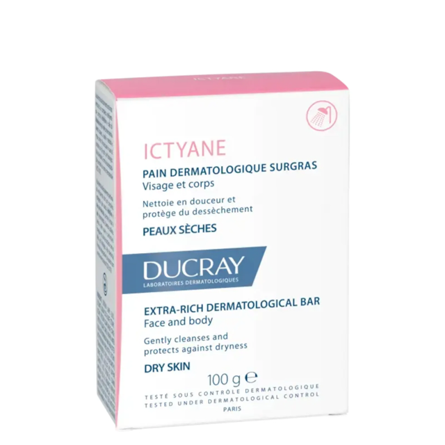 ICTYANE RICH BAR  100G