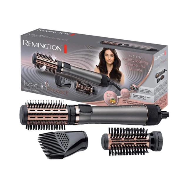 REMINGTON KERATIN PROTECT AS8810