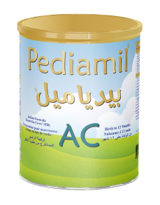 Pediamil AC
