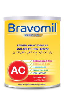 Bravomil Premium AC