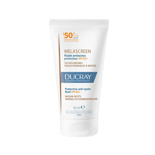 Melascreen SPF 50+ Fluid  40 ML
