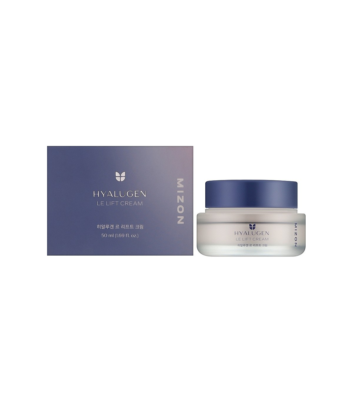 MIZON HYALUGEN LE LIFT CREAM