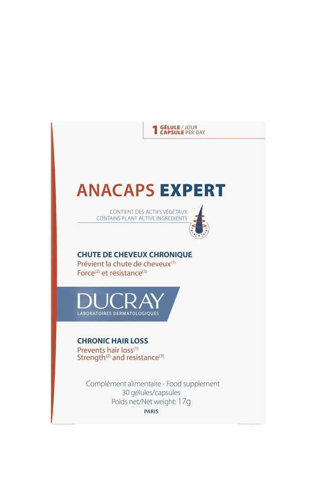 ANACAPS EXPERT    30 CAP