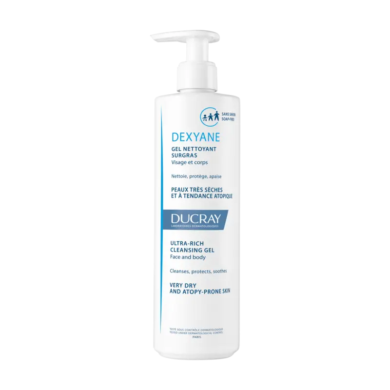 Dexyane Gel   400ML