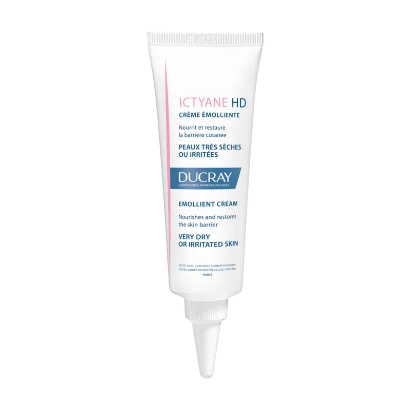Ictyane HD Emollient cream 50ML