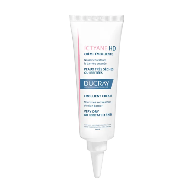 Ictyane HD Emollient cream 50ML
