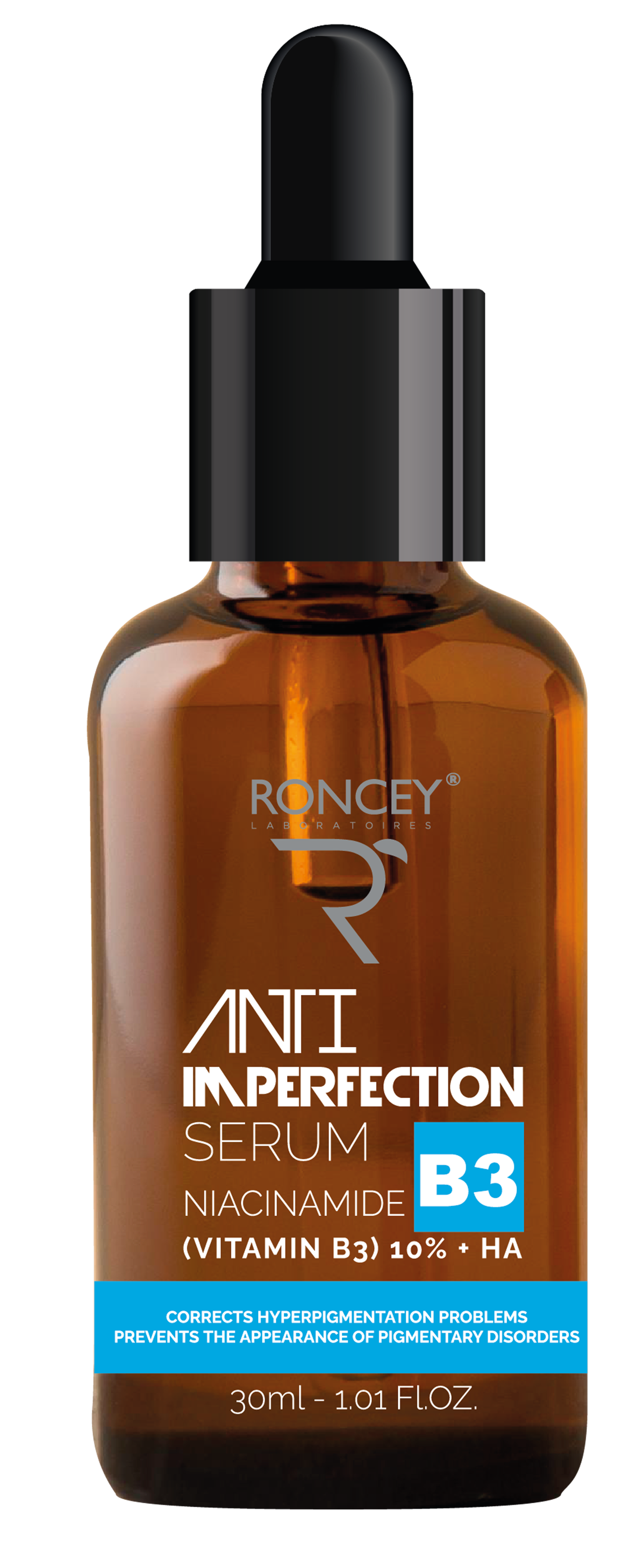 RONCEY ANTI IMPERFECTIONS SERUM B3 30ML 