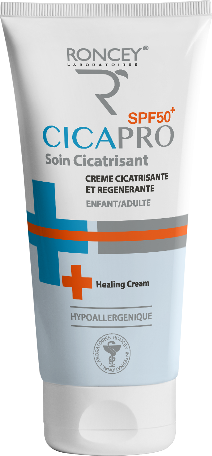 RONCEY CICAPRO SPF50+ 50ML 