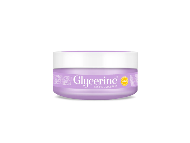 RONCEY GLYCERINE FACE CREAM 200G 
