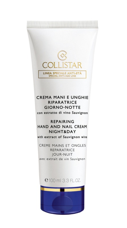 Collistar Reparing Hand and nail Day Night Cream 100ml