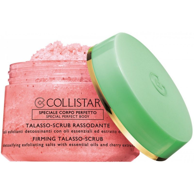 Collistar Firming Talasso Scrub 700G