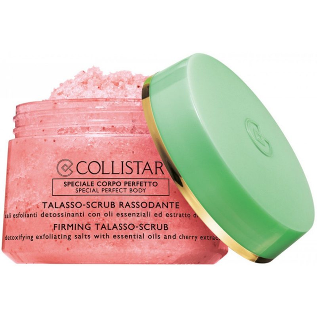Collistar Firming Talasso Scrub 700G