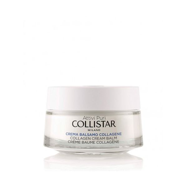 Collistar Collagen +Malachite Cream Balm