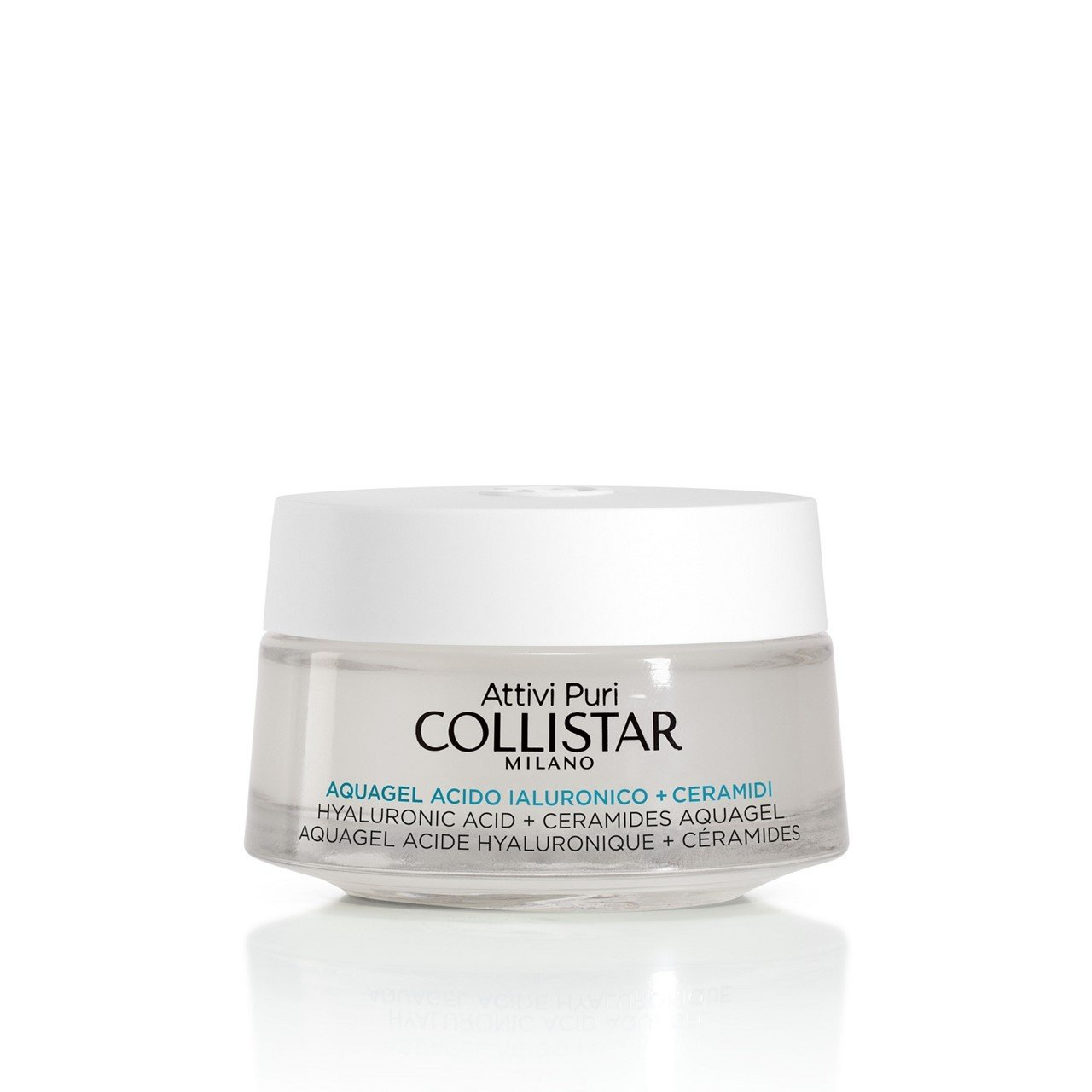 Collistar Hyaluronic Acid+Ceramides Aquagel