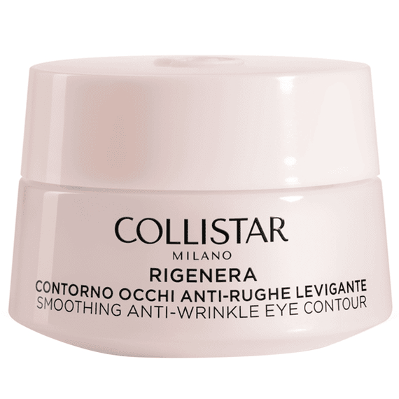Collistar Smoothing Anti-Wrinkle Eye Contour