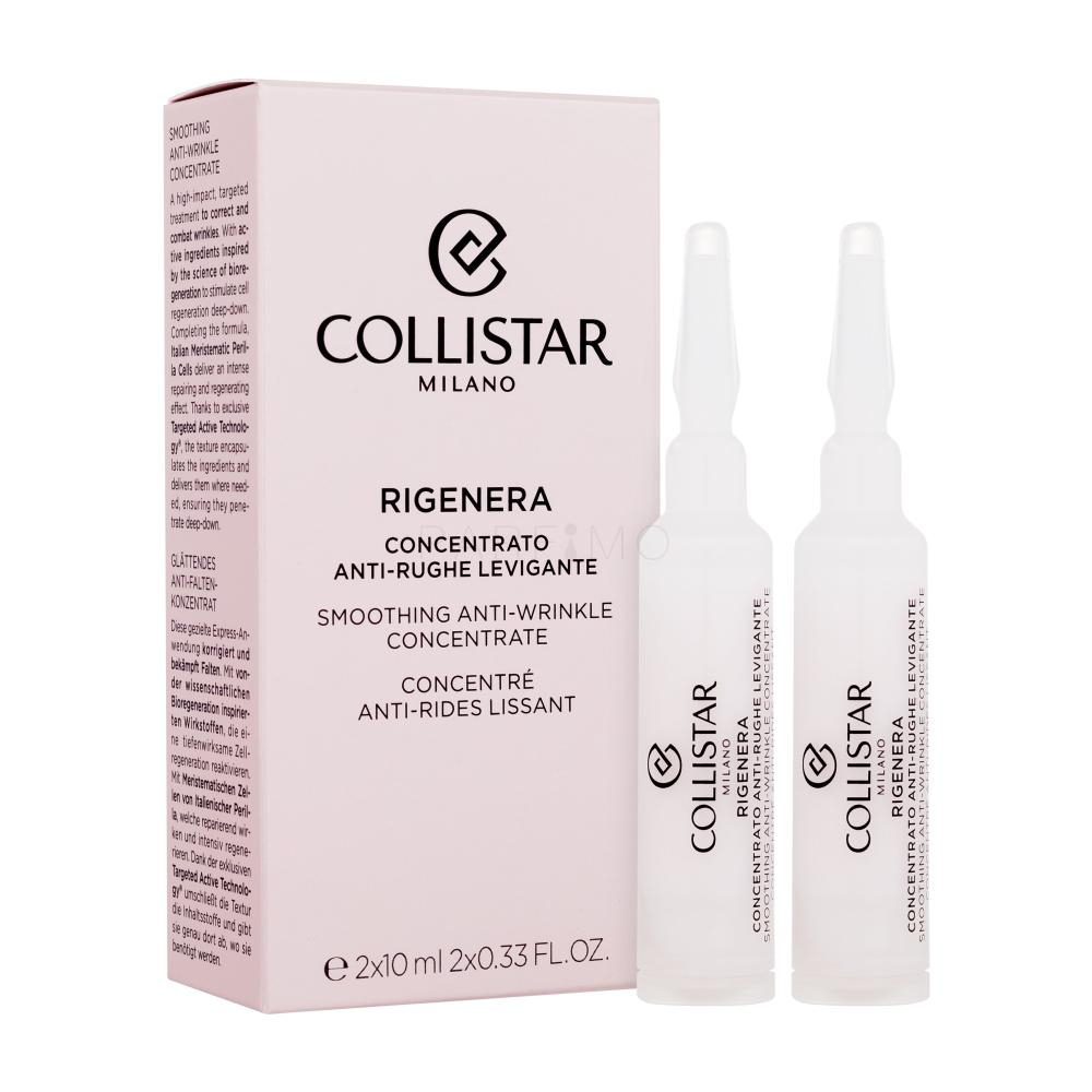 Collistar Smoothing Anti-Wrinkle Concentrate