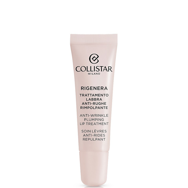 Collistar Rigenera Anti-Wrinkle Plumping Lip Treatment