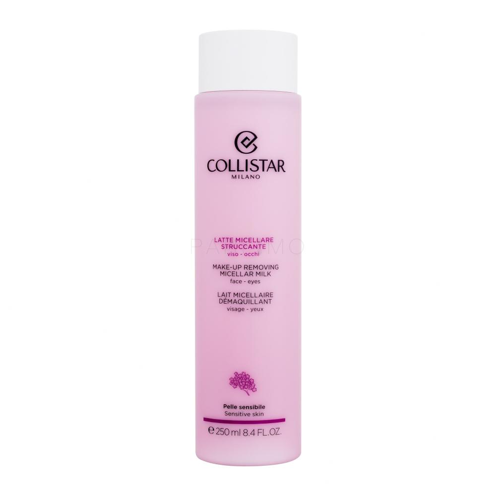 Collistar Make-up Removing Micellar Milk
