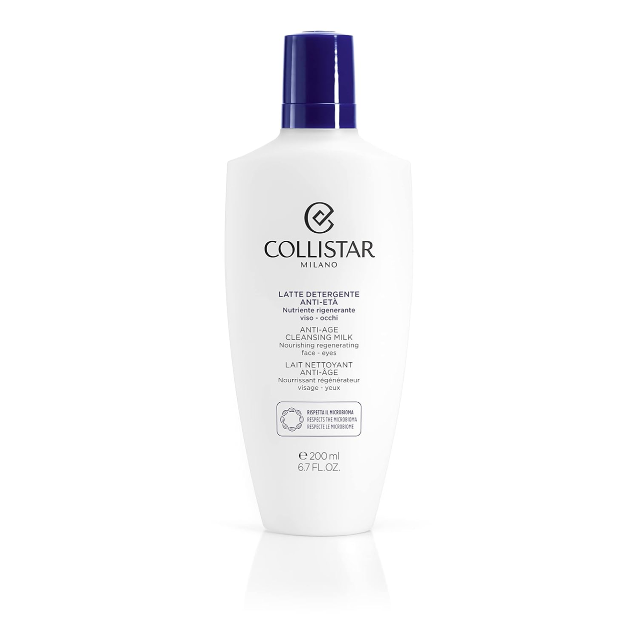 Collistar Anti-age Cleansing Milk