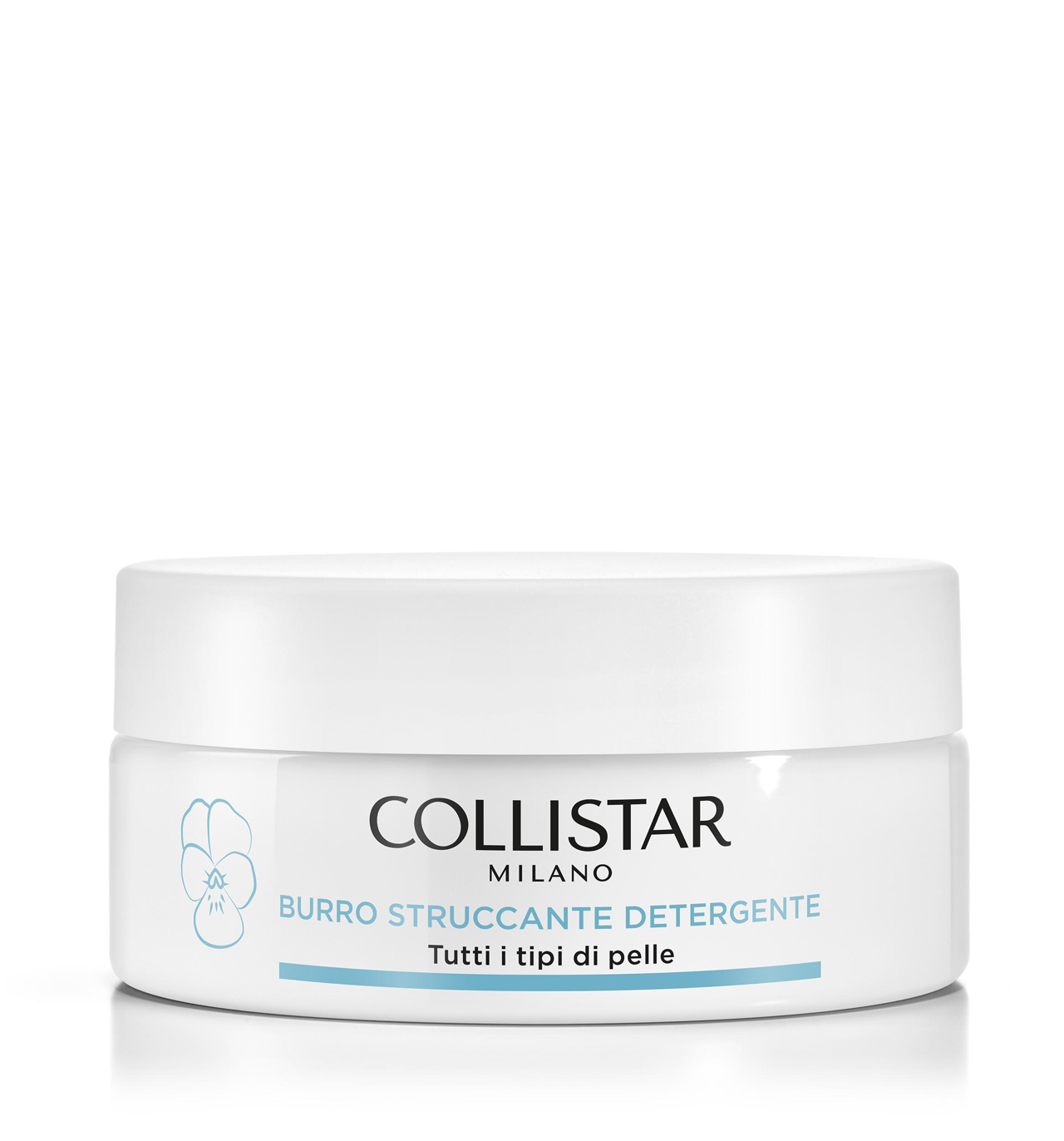 Collistar Make-up Removing Cleansing Balm