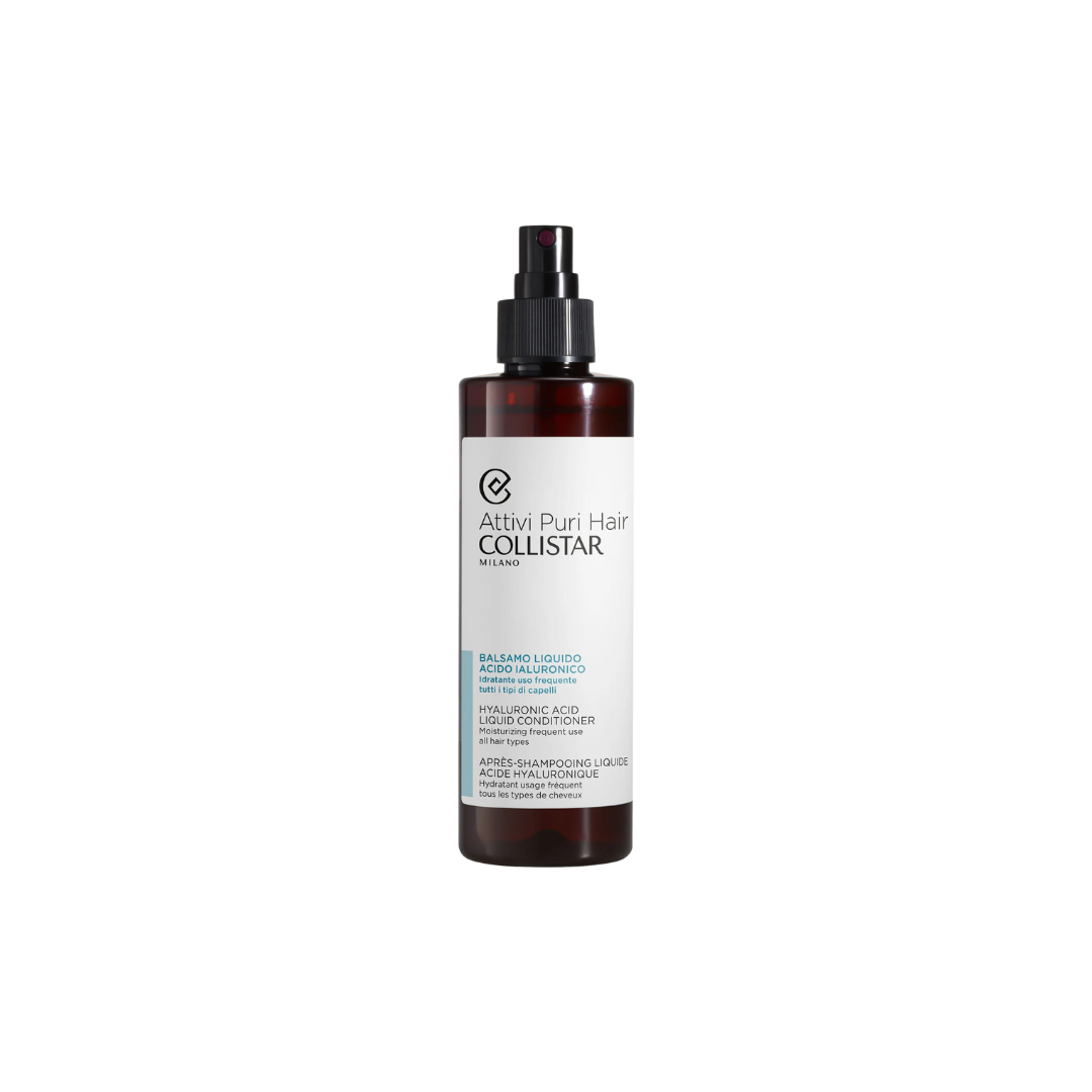 collistar Hyaluronic Acid Liq. Cond. Moist. 200ml
