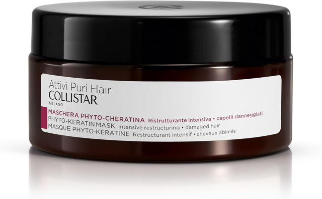 Collistar Phyto-keratin Mask Int.Restr. 200ml
