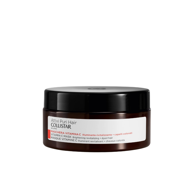 Collistar VITAMIN C Mask Bright. Rev. 200ml