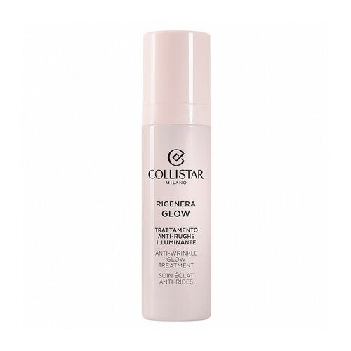 Collistar Rigenera Anti-wrinkle Glow Treat. 50m