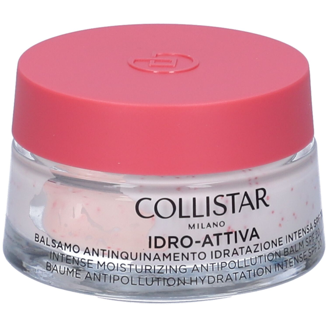 Collistar Idroattiva+ Balsamo.idrat.intensa 50ml
