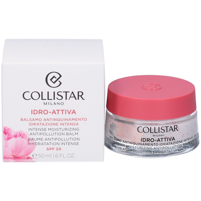 Collistar Idroattiva+ Balsamo.idrat.intensa 50ml
