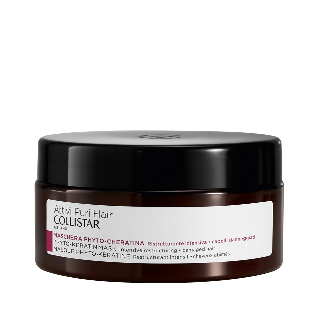 Collistar Phyto-keratin Mask Int.Restr. 100ml