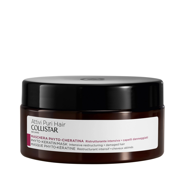 Collistar Phyto-keratin Mask Int.Restr. 100ml