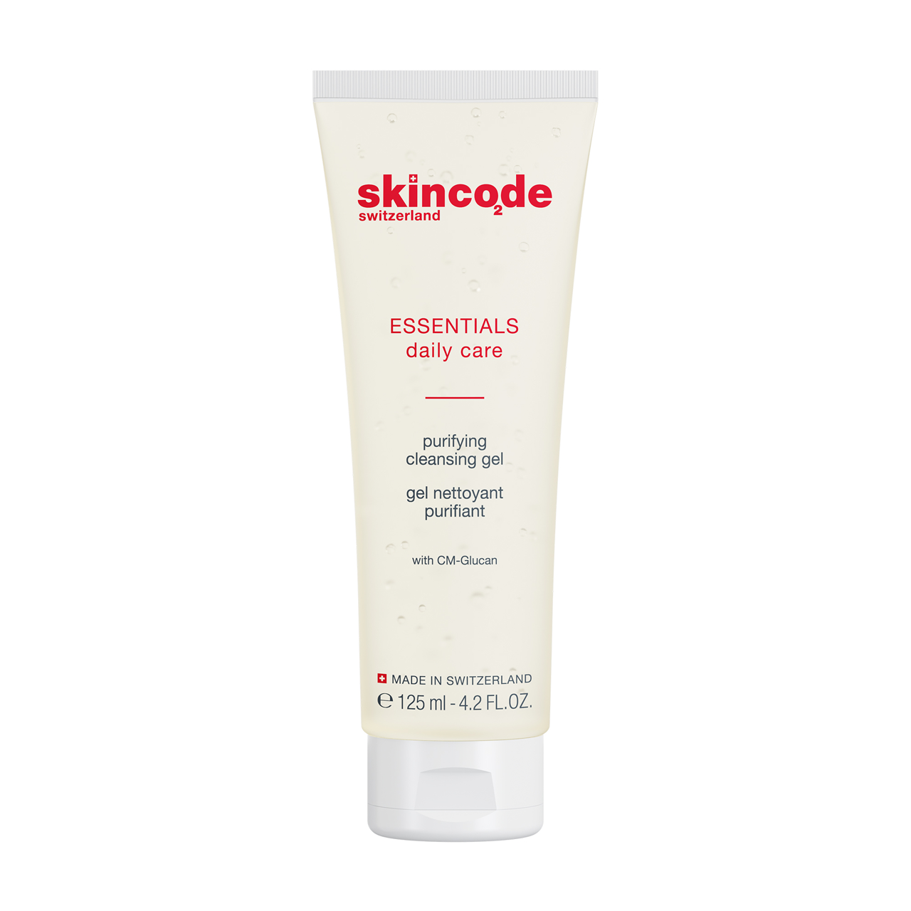 Purifying Cleansing Gel 