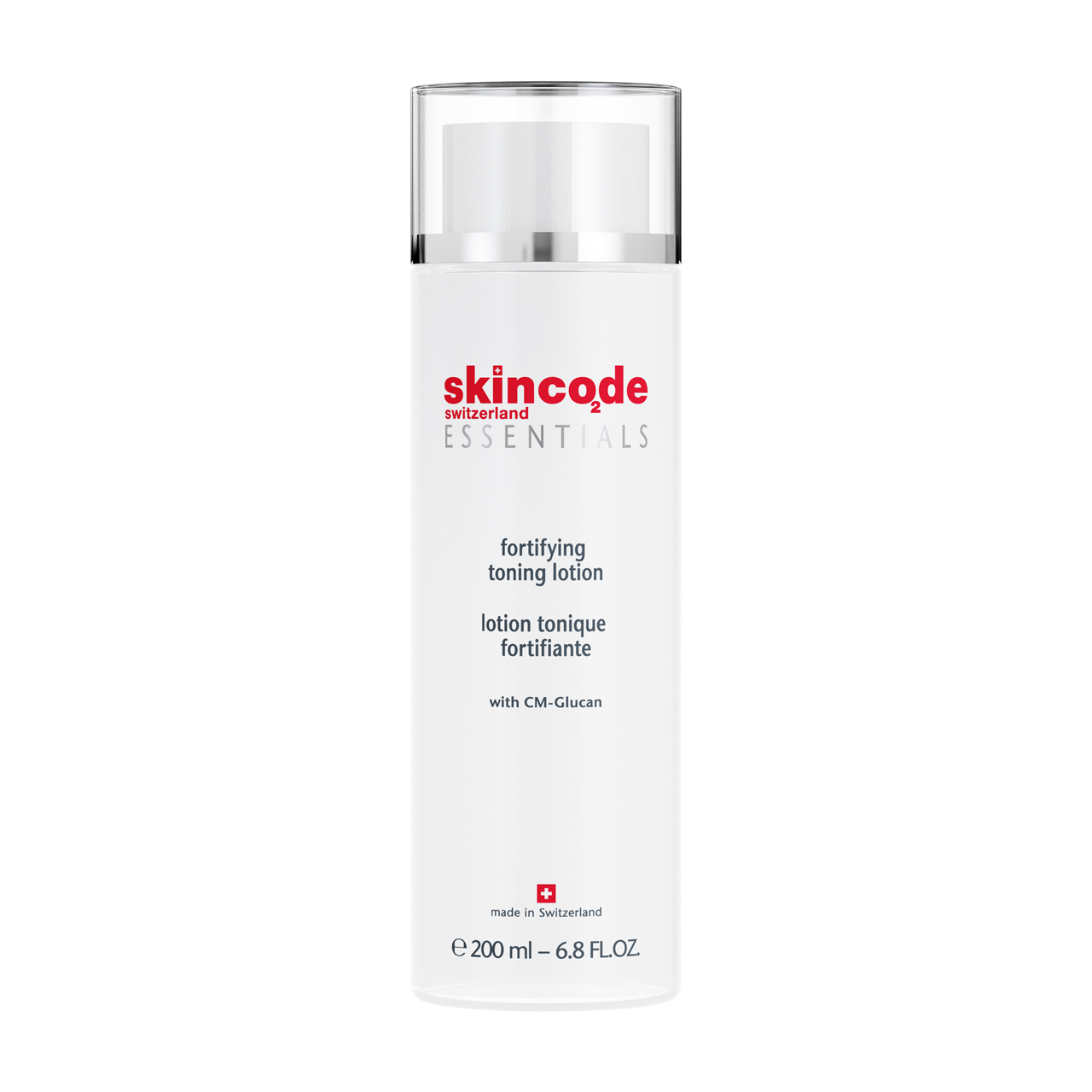 Fortifying Toning Lotion