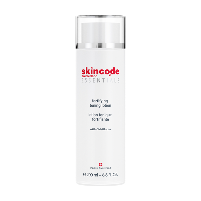 Fortifying Toning Lotion