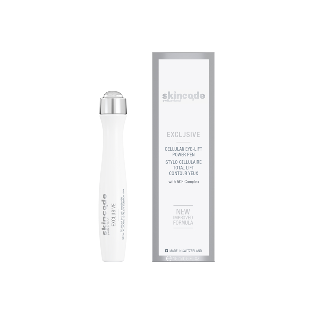 Cellular Eye-Lift Power Pen