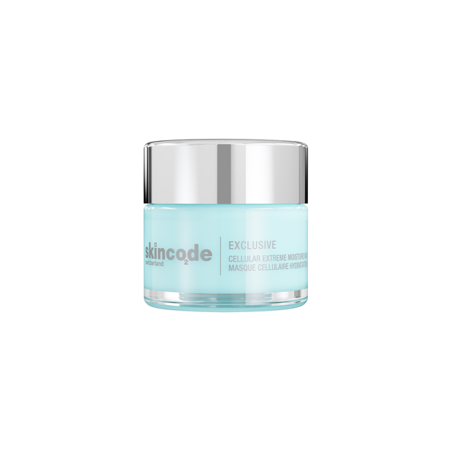 Cellular Extreme Moisture Mask