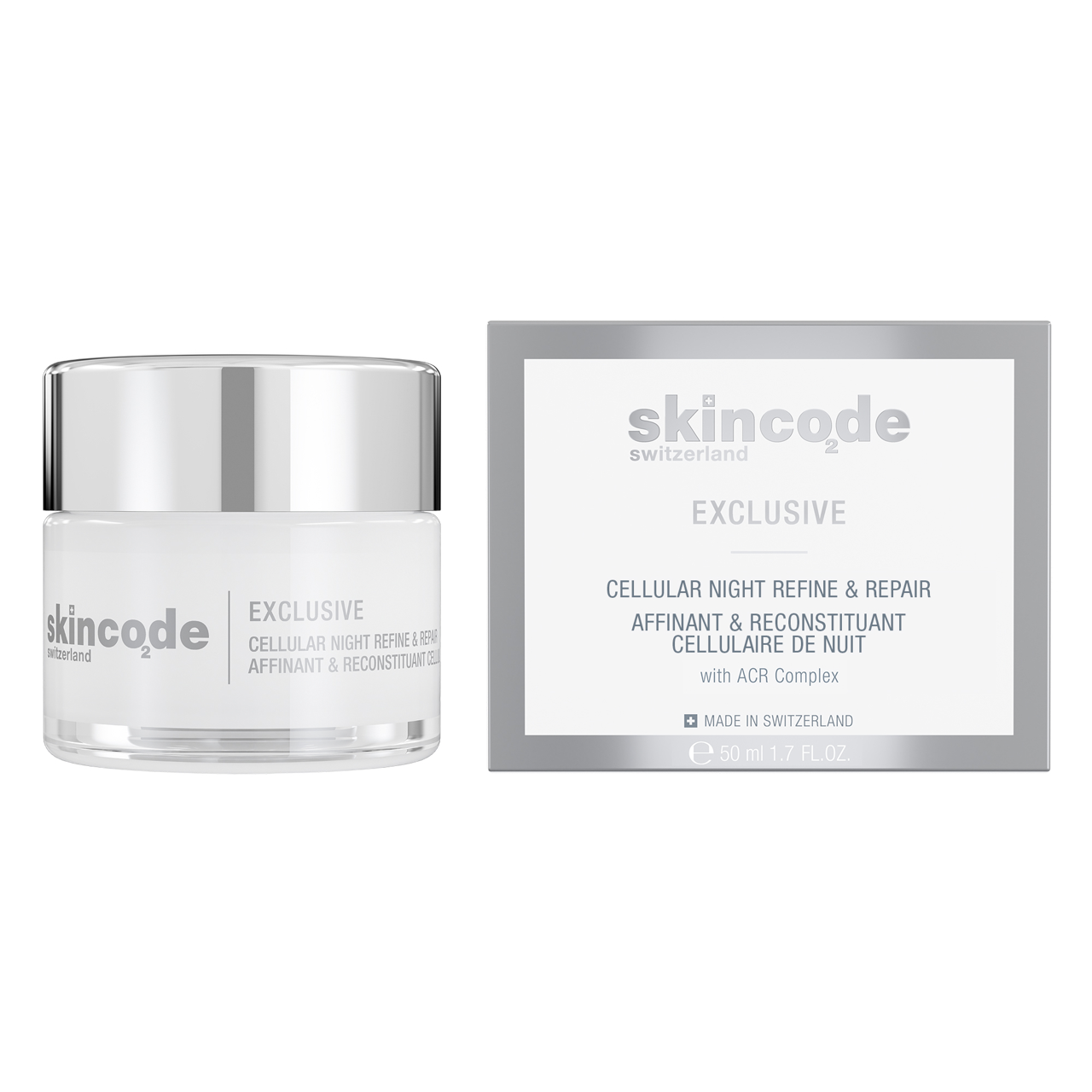 Cellular Night Refine & Repair
