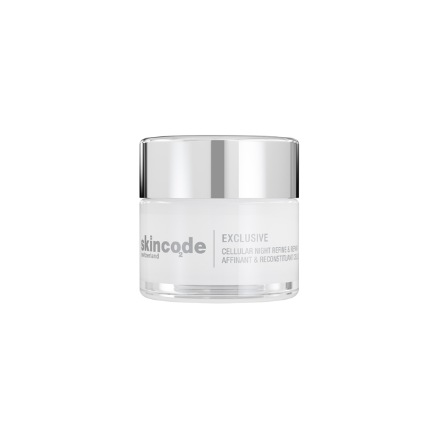 Cellular Night Refine & Repair